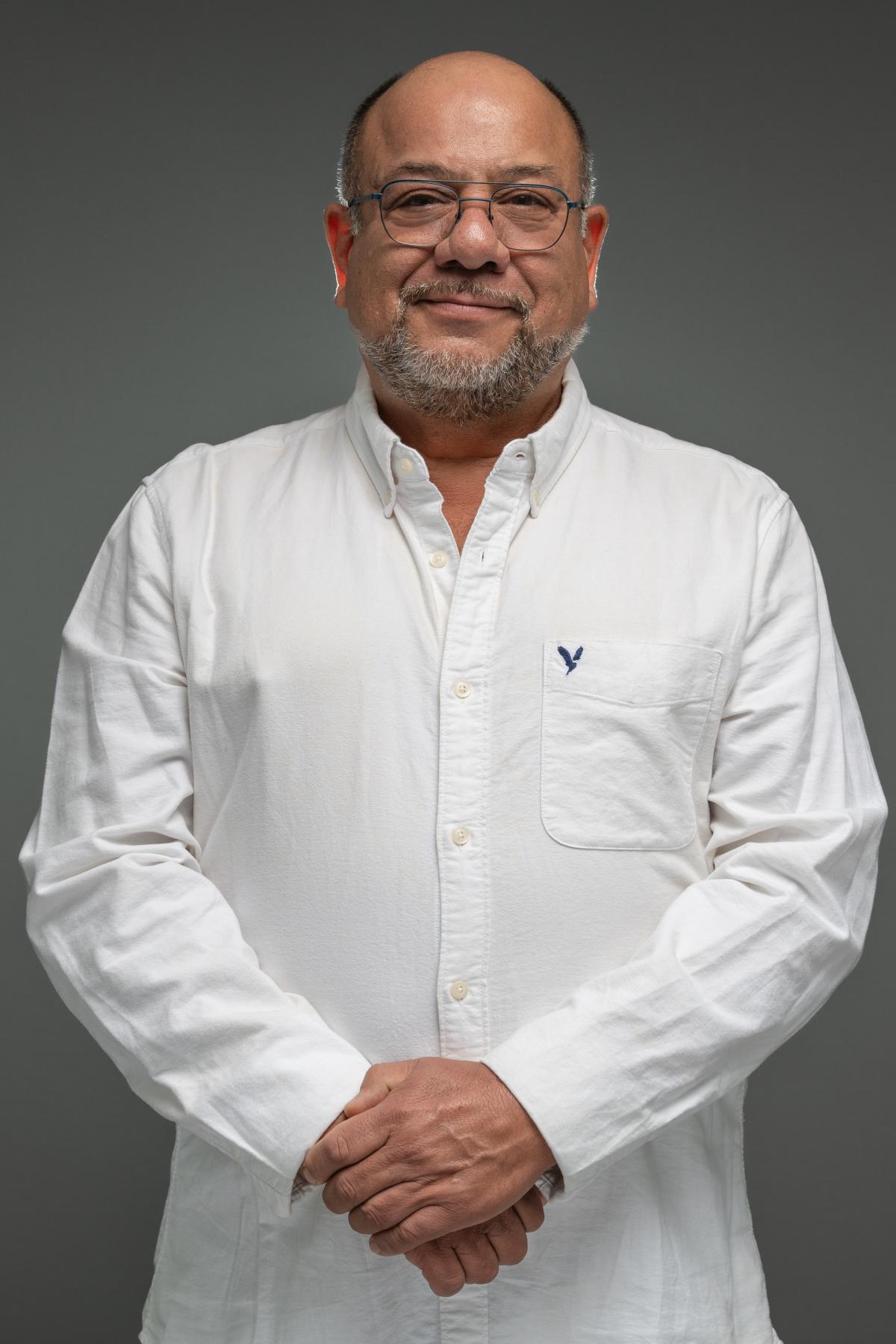 Francisco Barragán